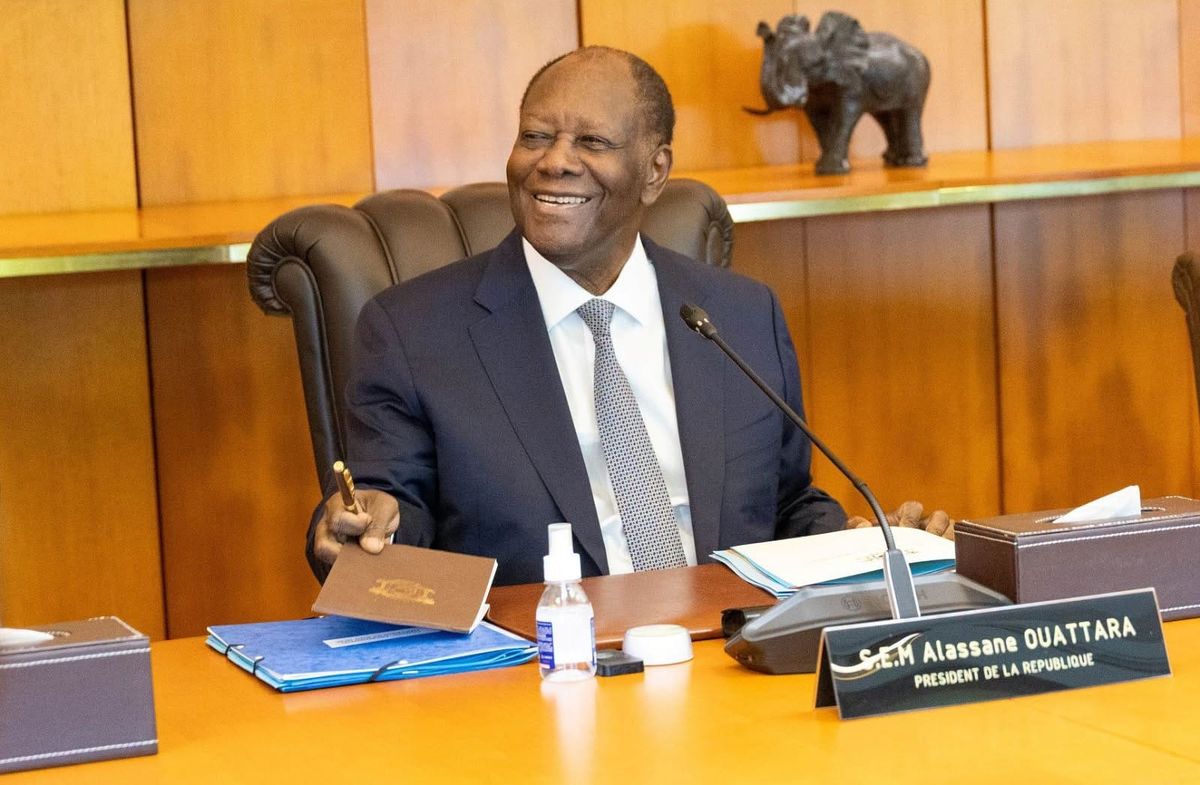 La Côte d&rsquo;Ivoire sécurise un financement colossal pour son avenir