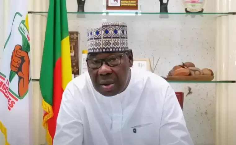 Boni Yayi, un changement de position sur la scène politique béninoise