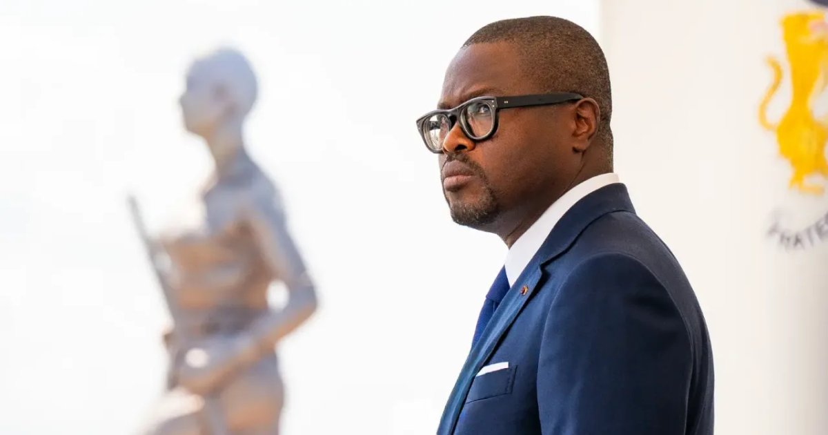 Cérémonie diplomatique majeure à Cotonou : treize ambassadeurs accrédités auprès du Bénin