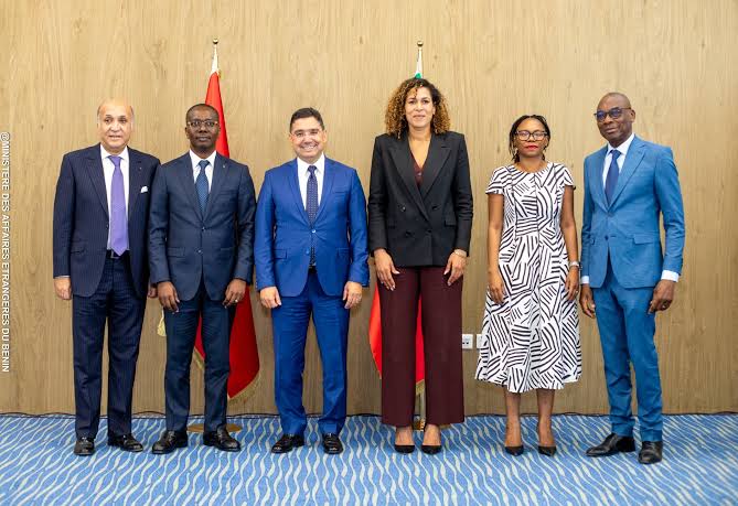 Maroc et Bénin renforcent leur coopération avec 14 accords majeurs à Cotonou