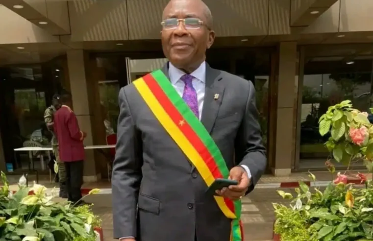 Vacance du pouvoir au Cameroun : nintcheu somme le conseil constitutionnel d&rsquo;agir face à l&rsquo;absence prolongée de biya
