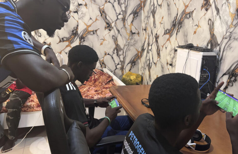 L&rsquo;eFootball mobile conquiert le Sénégal : de Dakar à la Coupe du monde