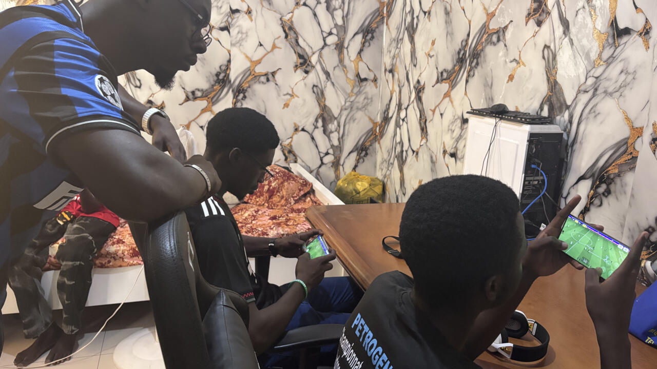 L&rsquo;eFootball mobile conquiert le Sénégal : de Dakar à la Coupe du monde