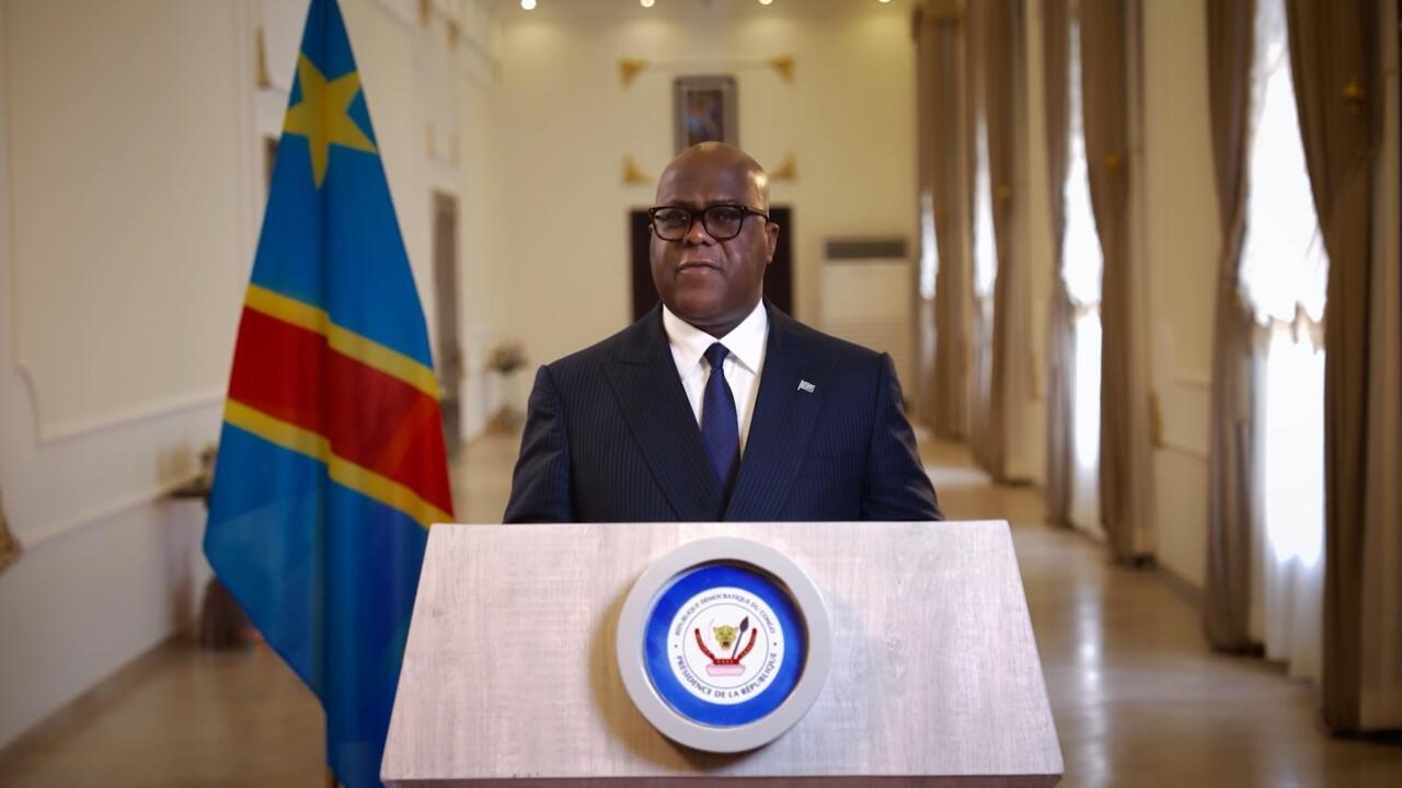 La RDC face au débat sur un troisième mandat pour Félix Tshisekedi