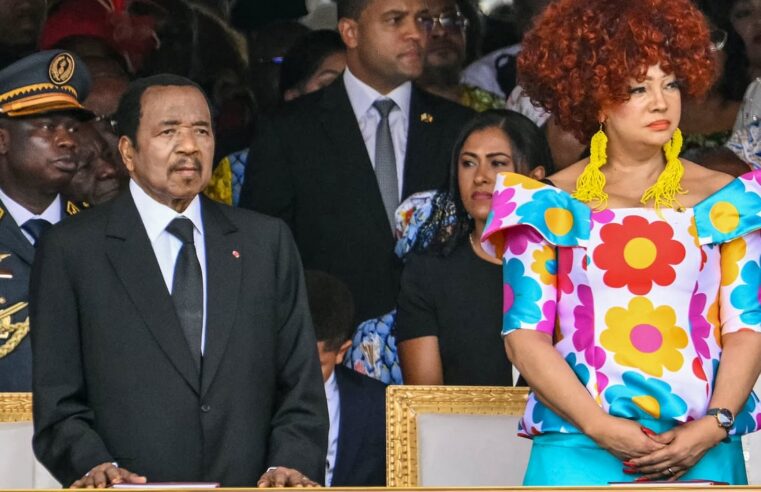 Paul Biya en Suisse : un séjour d’une longueur record et une présidence qui peine à dissiper les rumeurs