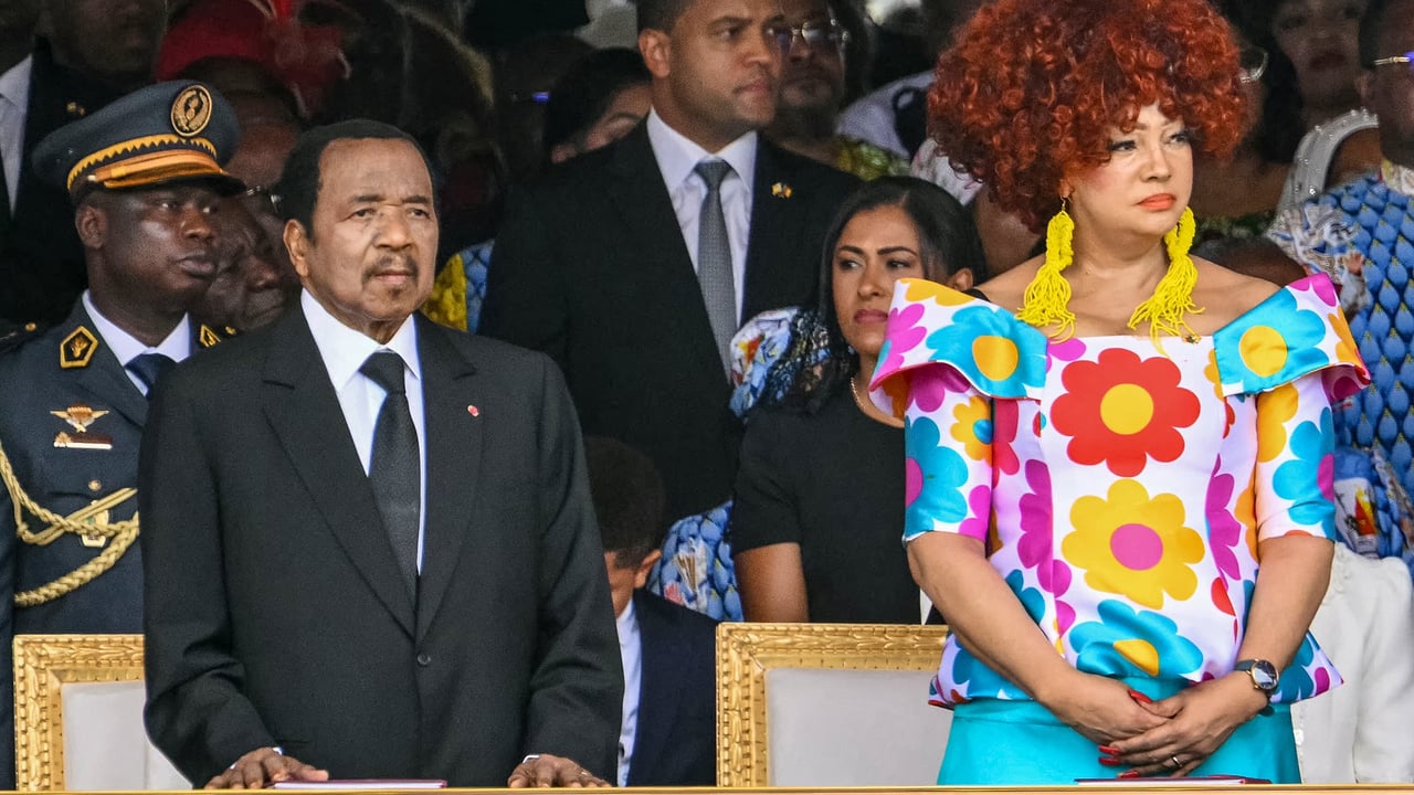 Paul Biya en Suisse : un séjour d’une longueur record et une présidence qui peine à dissiper les rumeurs