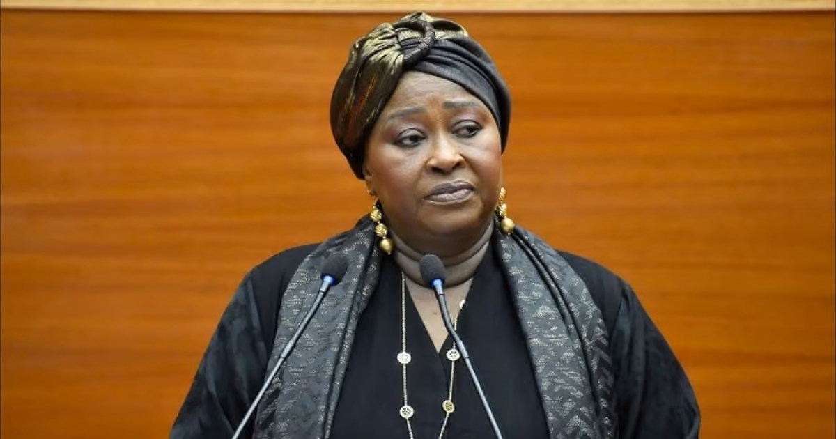 Khombole : Pourquoi les propos de Maïmouna Dièye sur Ousmane Sonko font polémique