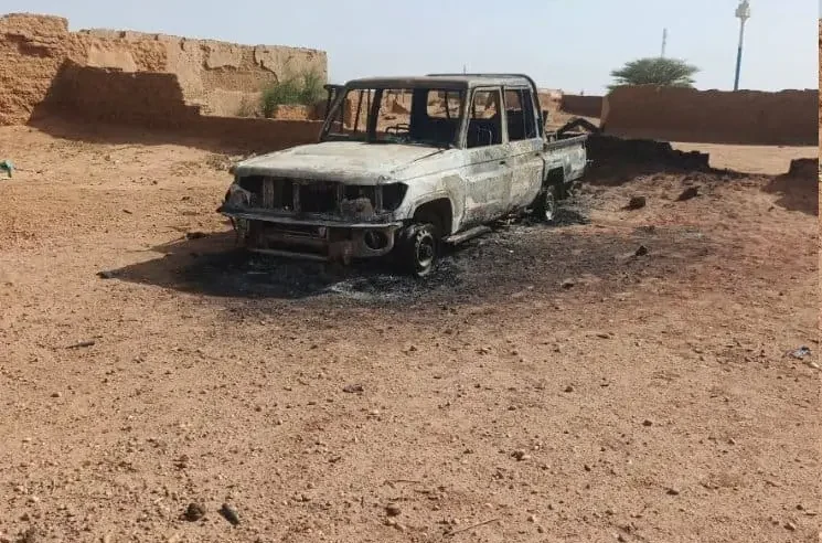 Mali : les FAMA affirment avoir tué une centaine de combattants du JNIM et du FLA dans le nord du pays