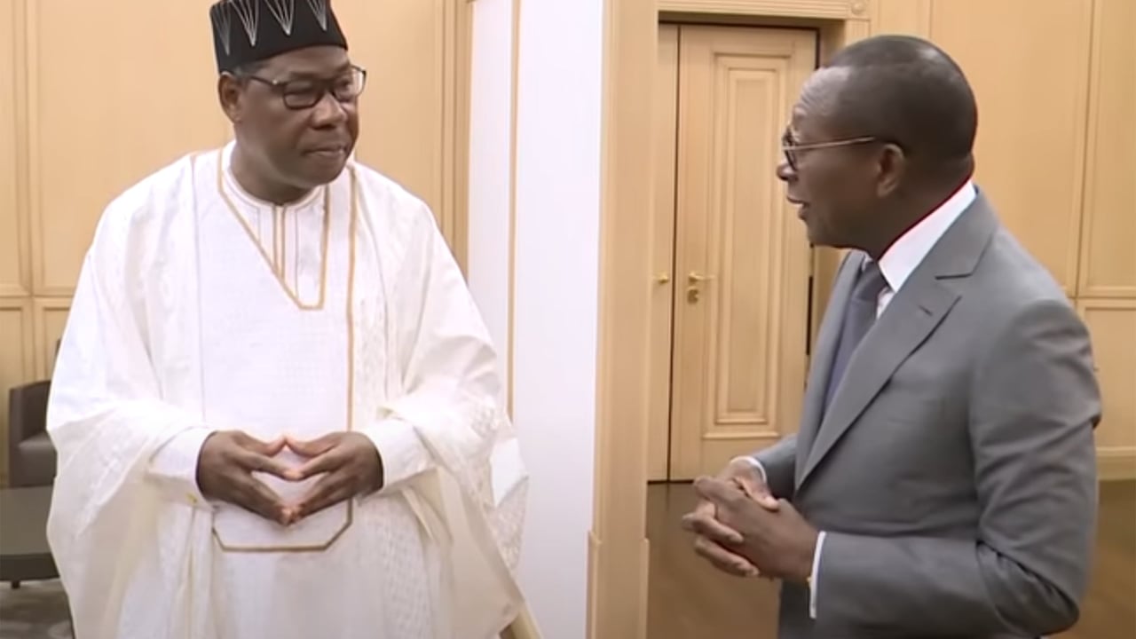 Le sénat du Bénin : une nouvelle ère institutionnelle s&rsquo;ouvre