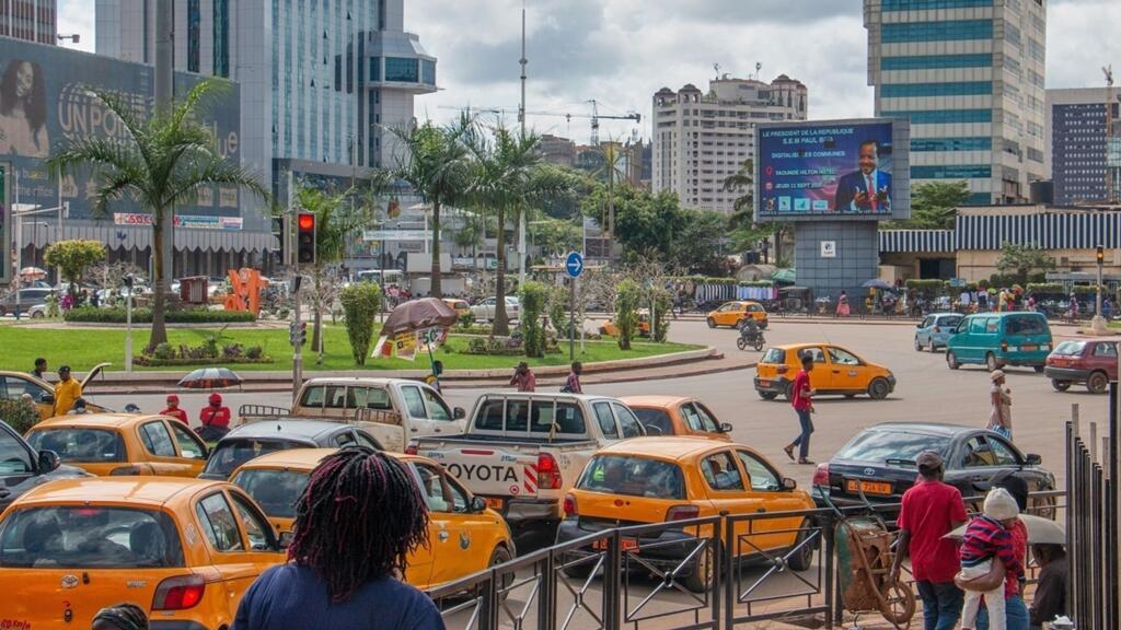 Yaoundé : l&rsquo;enregistrement numérique des taxis devient une obligation