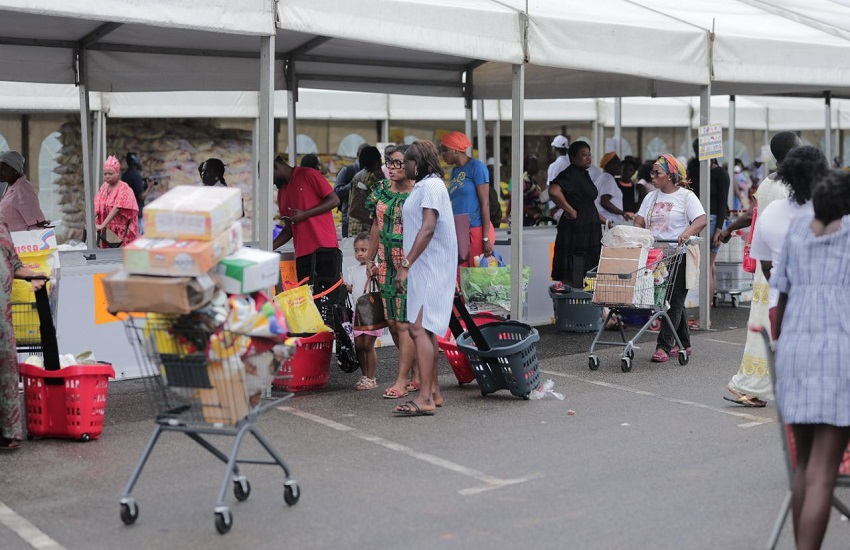 Gabon : pourquoi la guerre contre la vie chère ne se gagnera pas dans les supermarchés ?
