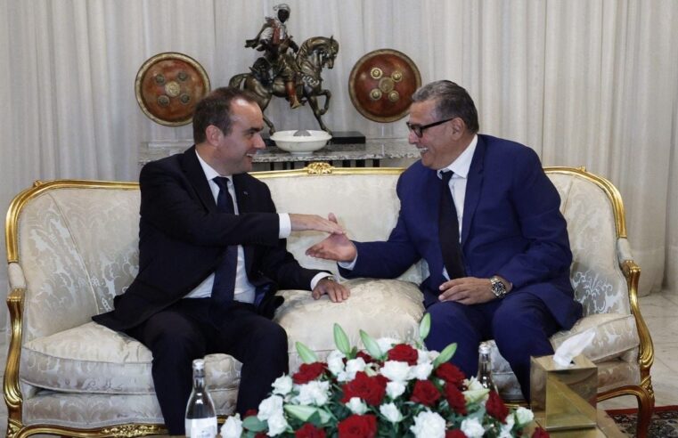 Renforcement des liens franco-marocains : le traité d’amitié en marche