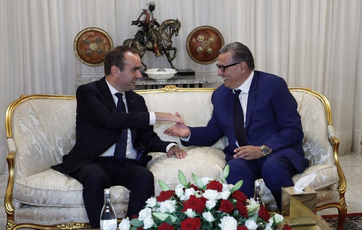 Renforcement des liens franco-marocains : le traité d’amitié en marche
