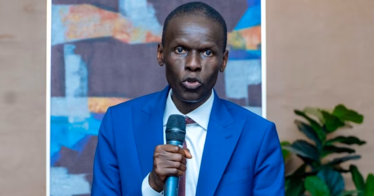 Waly Diouf Bodian démis de ses fonctions : une fin de parcours marquée par une ancienne prédiction