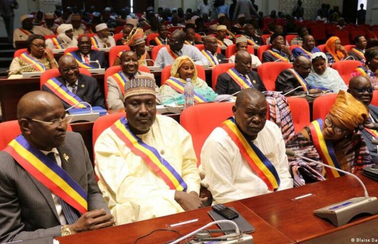 Parité hommes-femmes en afrique : Sénégal et Tchad face à leurs défis