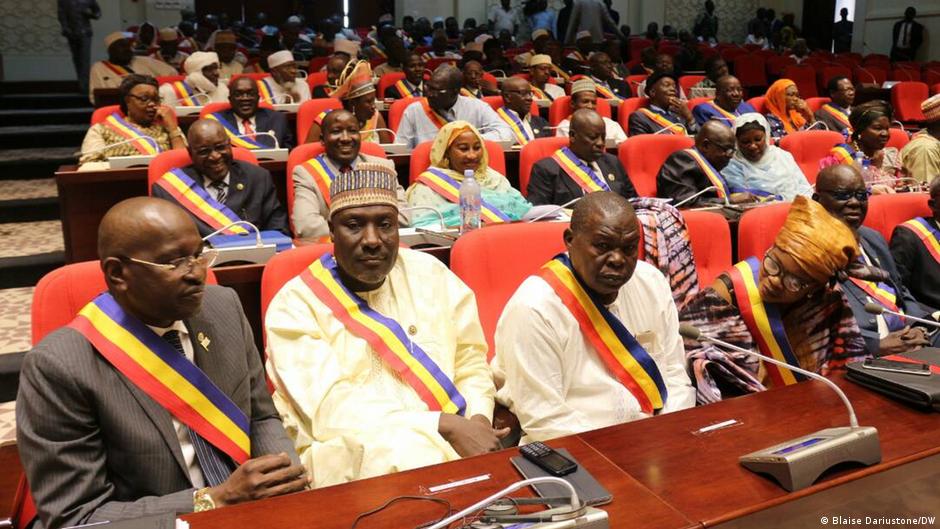 Parité hommes-femmes en afrique : Sénégal et Tchad face à leurs défis