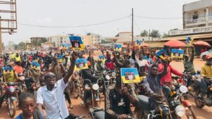 Enlèvement à Abba Bogani : le chef des jeunes et un civil ciblés par des mercenaires en Centrafrique