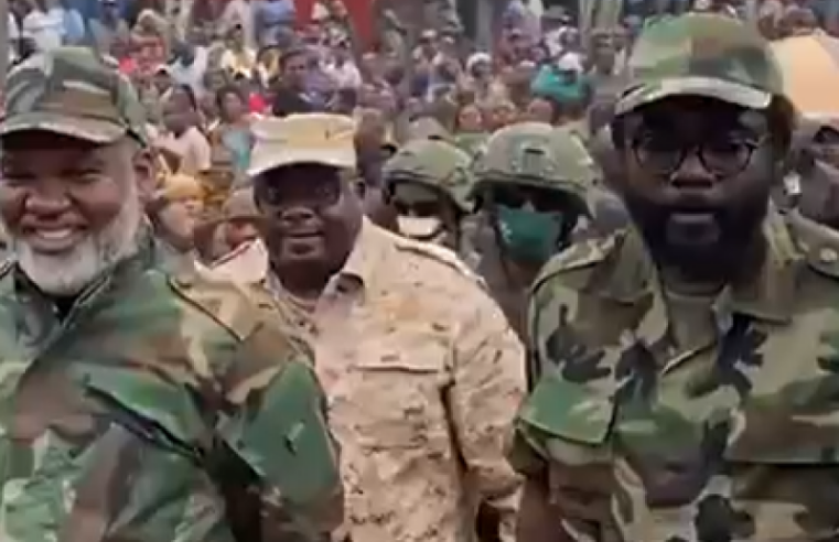 Est de la RDC : l&rsquo;AFC/M23 continue de bénéficier de l&rsquo;appui de plus de 10 000 militaires de l&rsquo;armée rwandaise, sans signe de retrait significatif, selon un rapport de l&rsquo;ONU