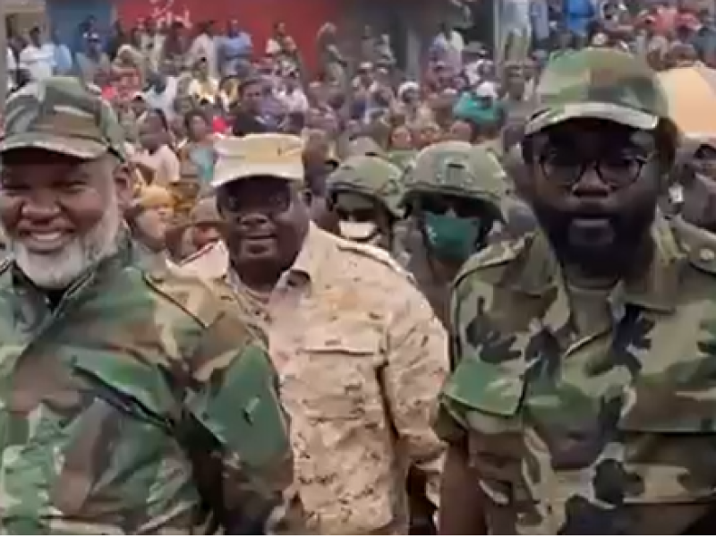 Est de la RDC : l&rsquo;AFC/M23 continue de bénéficier de l&rsquo;appui de plus de 10 000 militaires de l&rsquo;armée rwandaise, sans signe de retrait significatif, selon un rapport de l&rsquo;ONU
