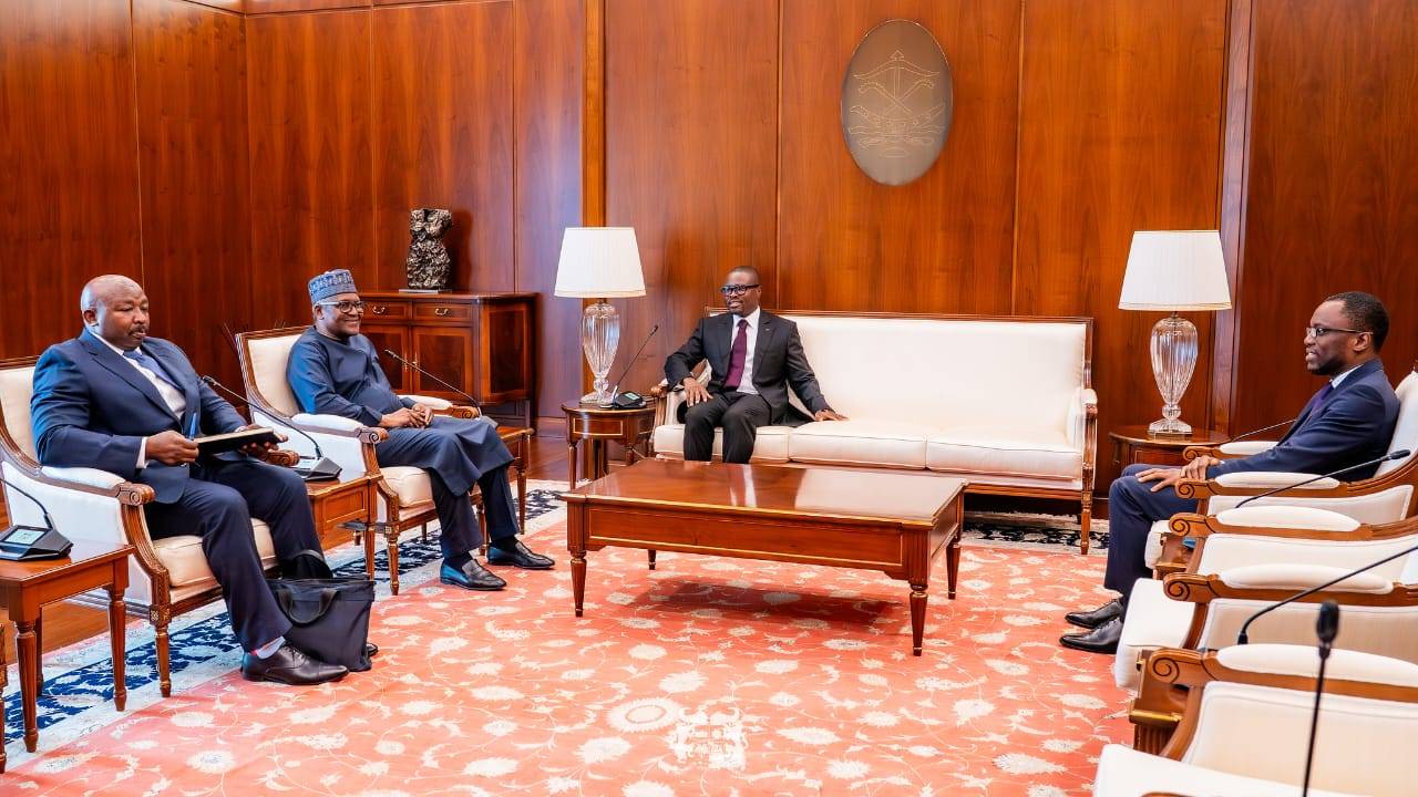 Bénin-Nigéria : les opportunités économiques s&rsquo;élargissent après la rencontre Wadagni-Dangote