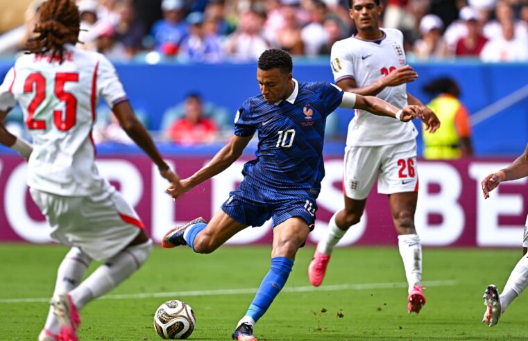 Une petite finale d&rsquo;anthologie : la presse européenne stupéfaite par le duel France-Angleterre au mondial 2026