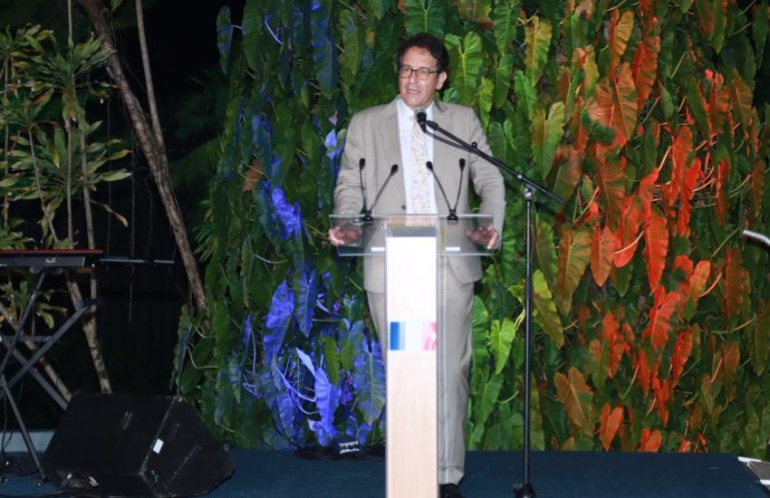 Gabon France : vers un partenariat redéfini et équilibré
