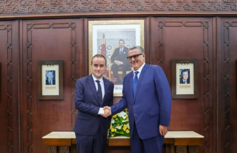 Renforcement des liens franco-marocains : une étape historique à Rabat