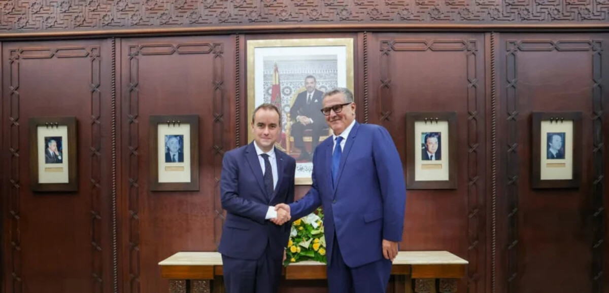 Renforcement des liens franco-marocains : une étape historique à Rabat