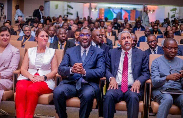 Côte d&rsquo;Ivoire : une vision africaine du développement exposée à la conférence économique 2026