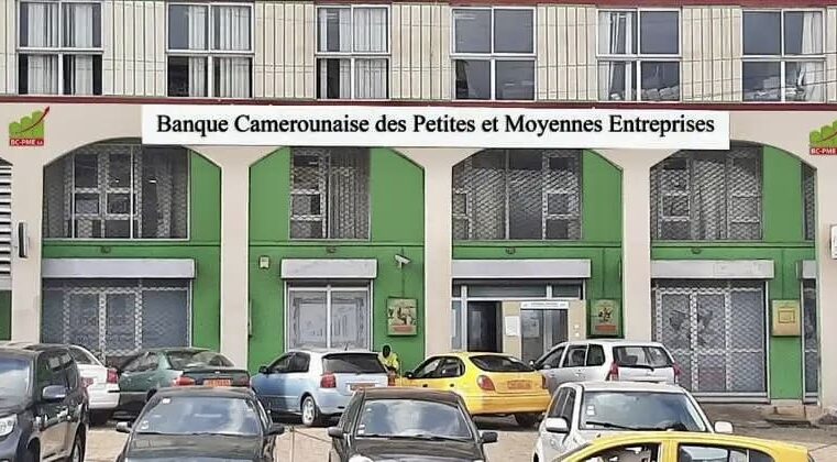 Cameroun : l&rsquo;union européenne booste les pme avec un fonds de garantie