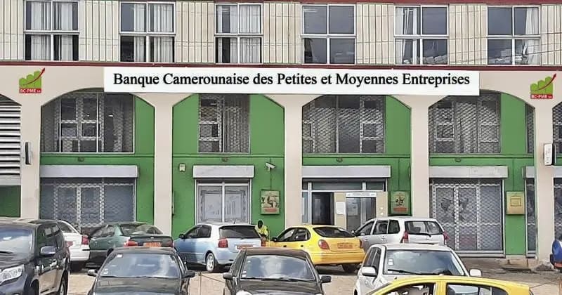 Cameroun : l&rsquo;union européenne booste les pme avec un fonds de garantie