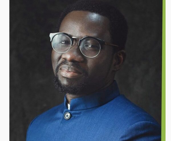 Kodjo Akpatigbe, nouveau patron de Deloitte Togo