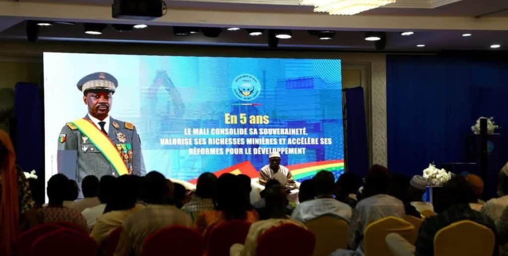 Mali : une transformation économique et sécuritaire pour un avenir souverain