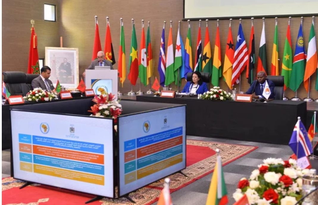 Le Bénin, fer de lance de la modernisation administrative numérique en Afrique