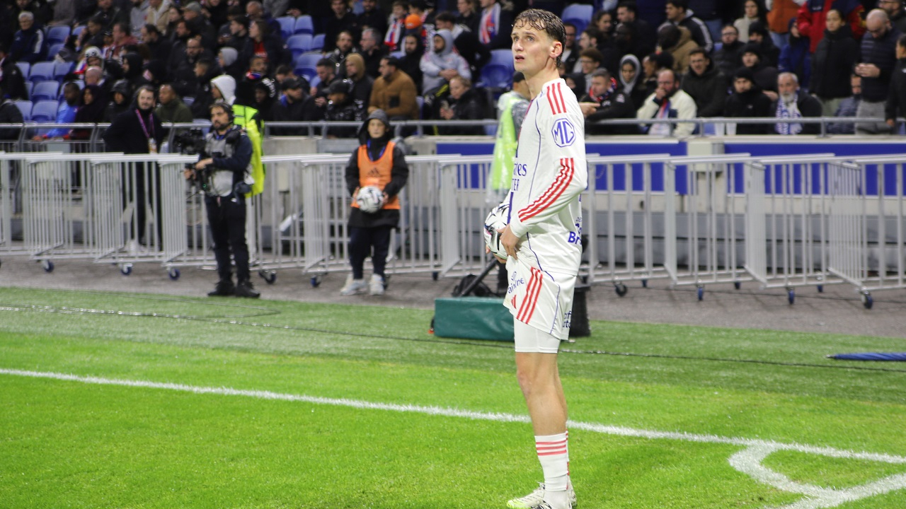 Billetterie ouverte pour le match de l&rsquo;ol en ligue des champions