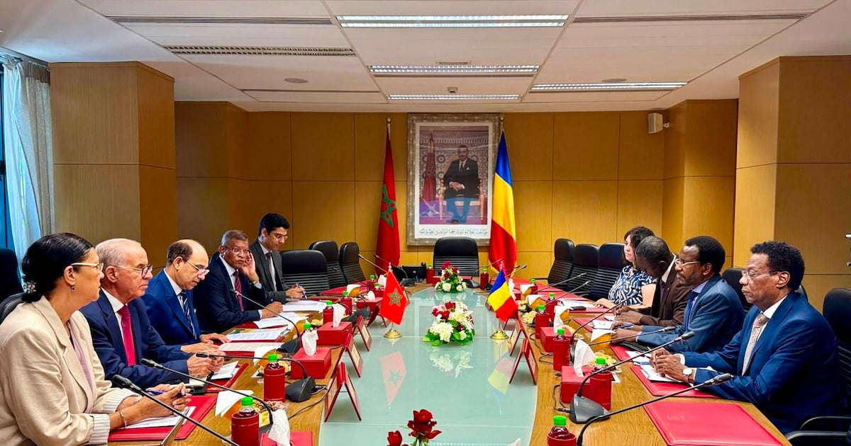 Maroc et Tchad renforcent leur collaboration contre la corruption