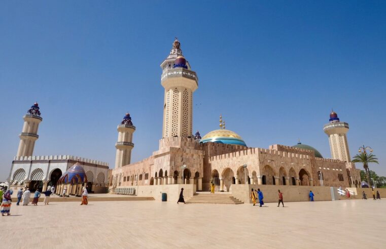 Sénégal : une plainte déposée à Dakar contre Ousmane Sonko pour ses propos sur Touba