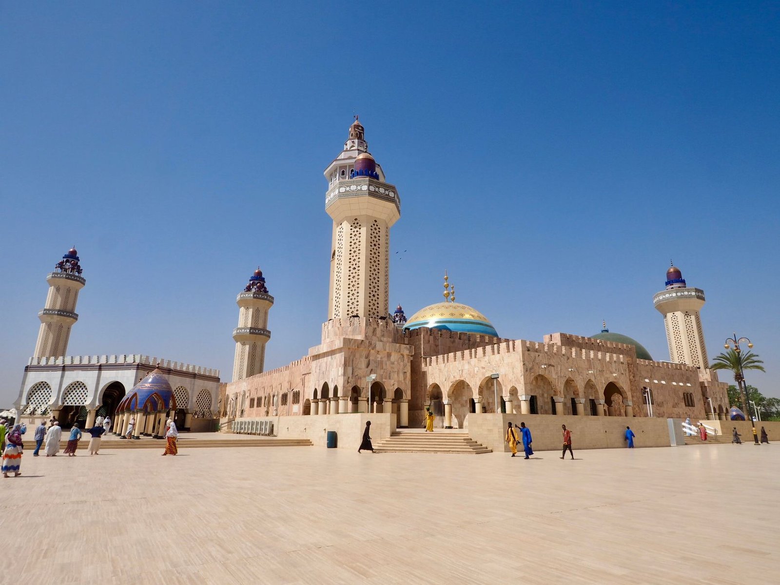 Sénégal : une plainte déposée à Dakar contre Ousmane Sonko pour ses propos sur Touba