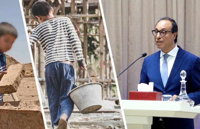 Éradication du travail des enfants au Maroc: les pistes du CESE