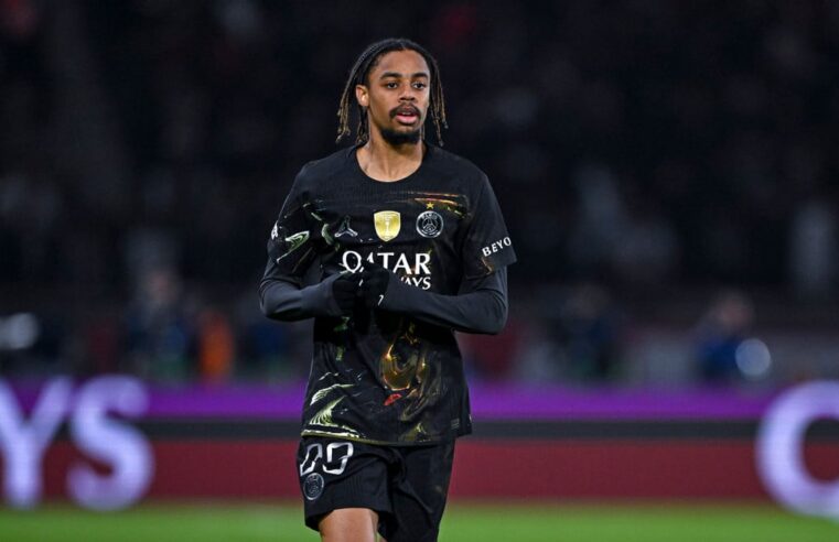 Psg : barcola en quête de nouveau défi, diomandé en ligne de mire