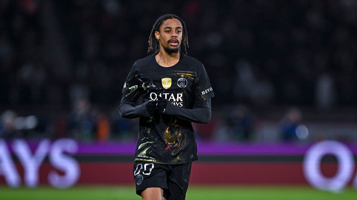 Psg : barcola en quête de nouveau défi, diomandé en ligne de mire