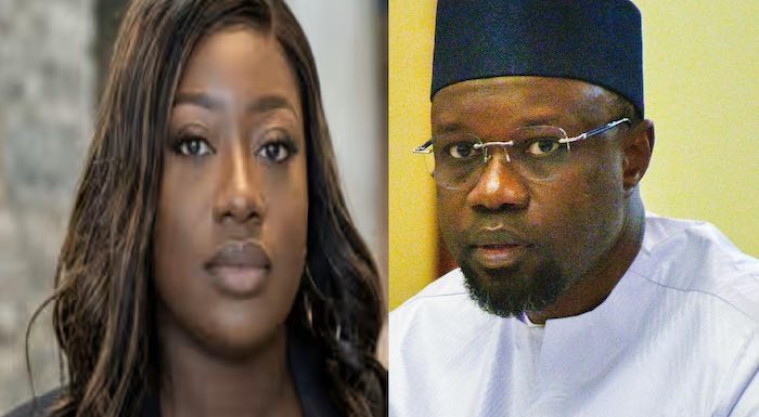 Détention prolongée pour falsification de signature contre ousmane sonko
