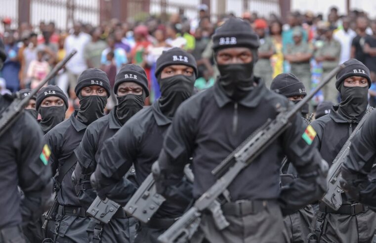 L&rsquo;or du Cameroun s&rsquo;évapore : des milliards vers Dubaï via des réseaux clandestins