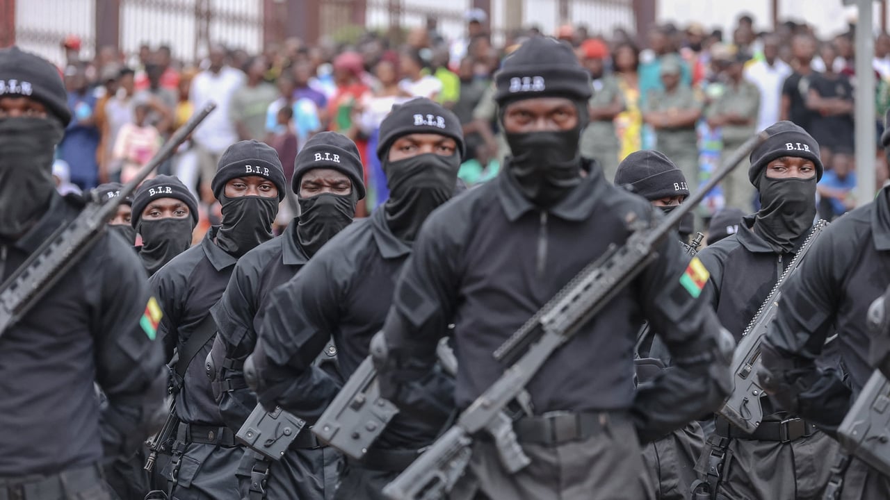 L&rsquo;or du Cameroun s&rsquo;évapore : des milliards vers Dubaï via des réseaux clandestins