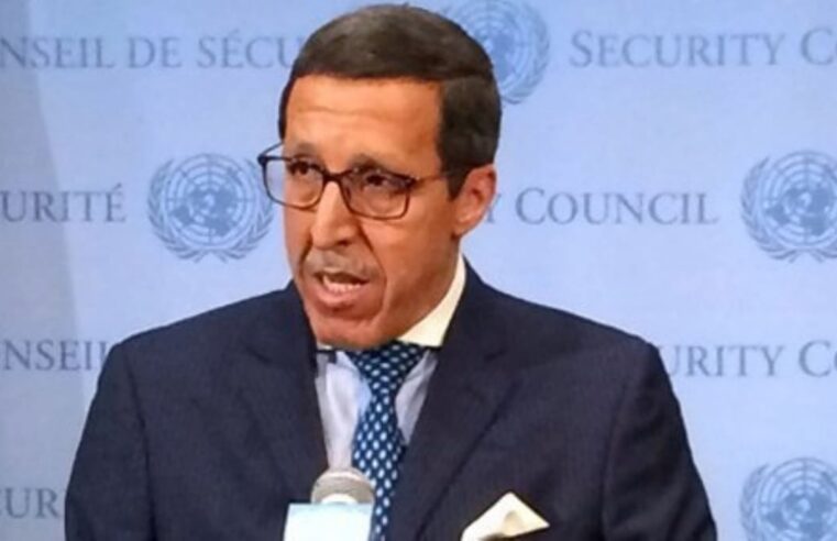 Maroc à l&rsquo;ONU : l&rsquo;autonomie du Sahara mise en avant comme solution durable