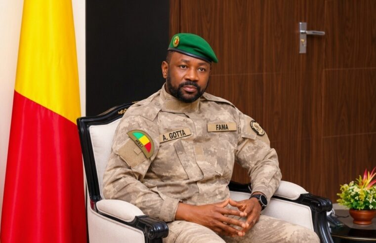 Bamako renforce sa politique de sécurité avec la déchéance de nationalité pour les binationaux