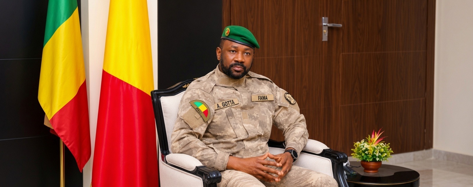 Bamako renforce sa politique de sécurité avec la déchéance de nationalité pour les binationaux