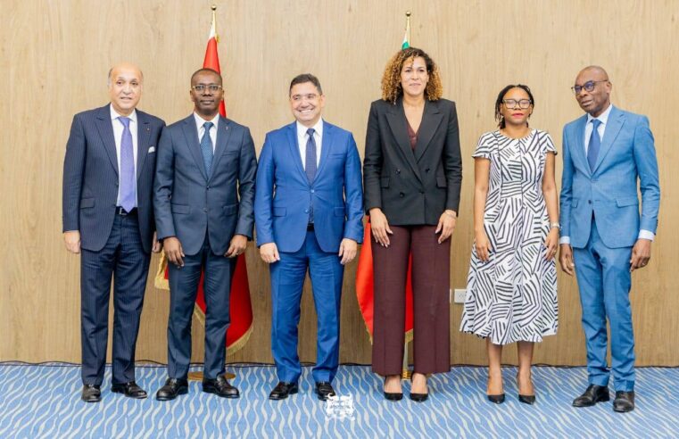 Coopération Bénin Maroc : 14 accords pour dynamiser l&rsquo;économie locale