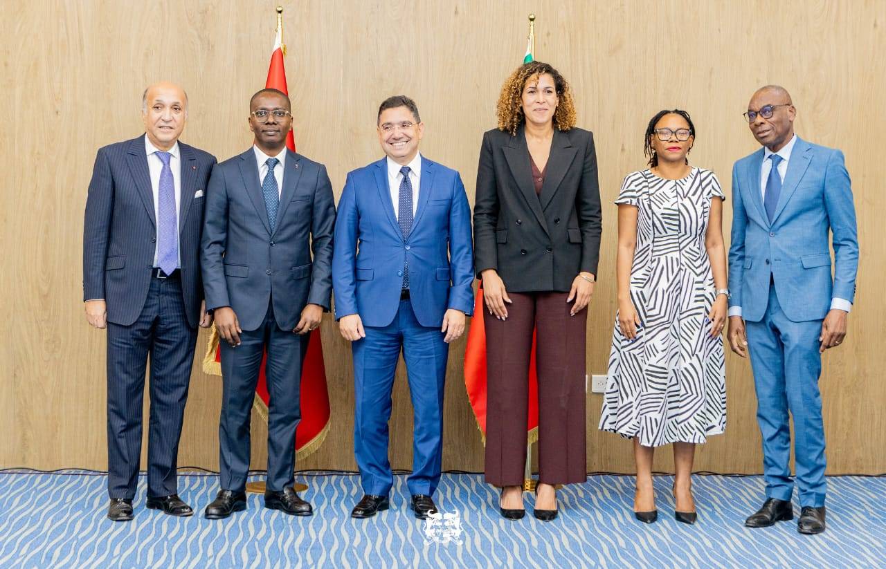 Coopération Bénin Maroc : 14 accords pour dynamiser l&rsquo;économie locale