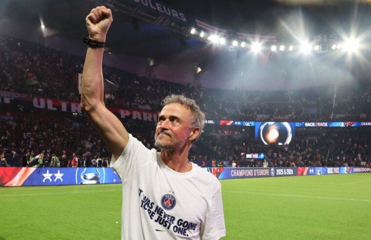 Un transfert imminent au PSG : la lettre de Luis Enrique, un atout décisif pour Ferran Torres ?